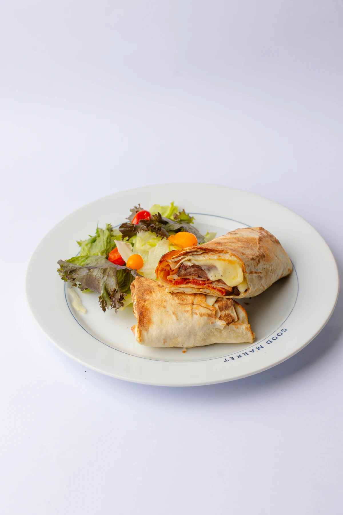 Wraps