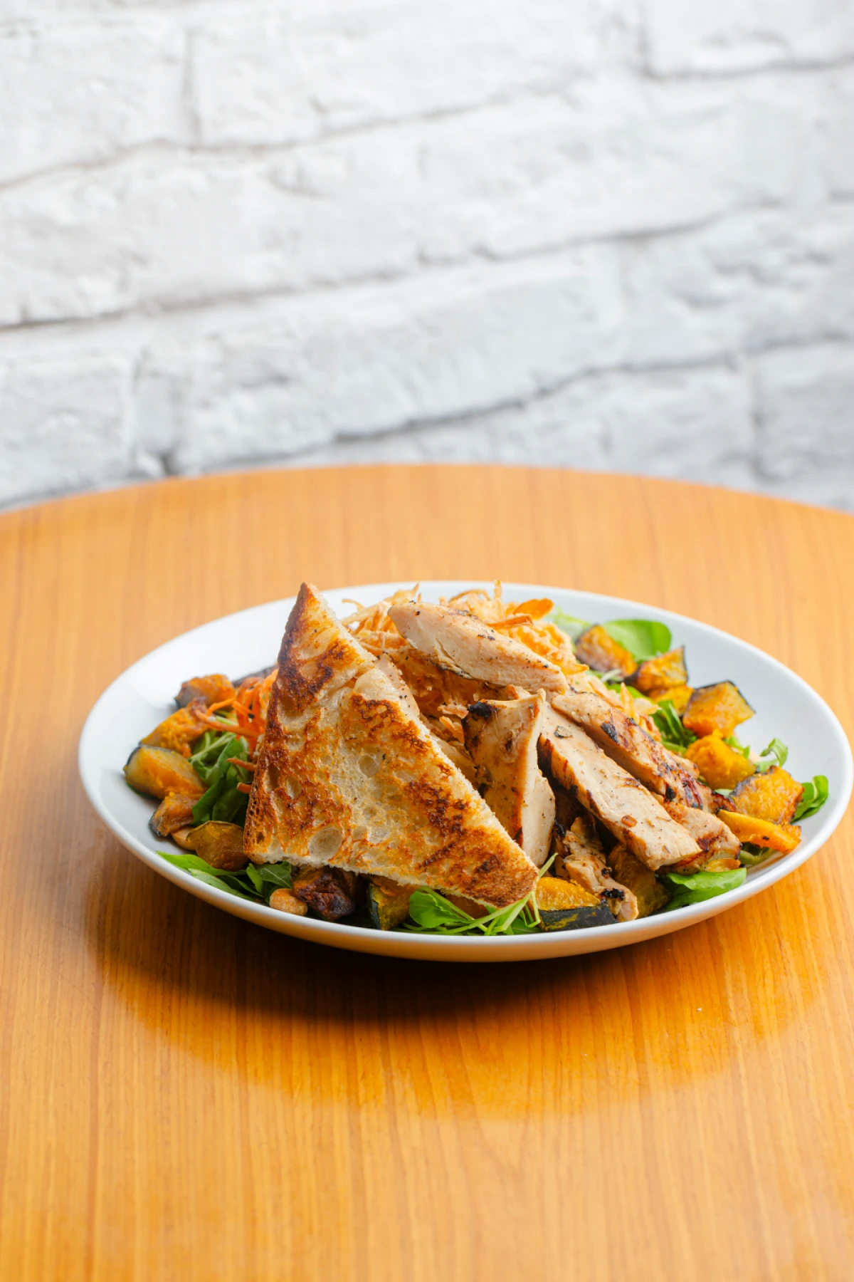 Saladas
