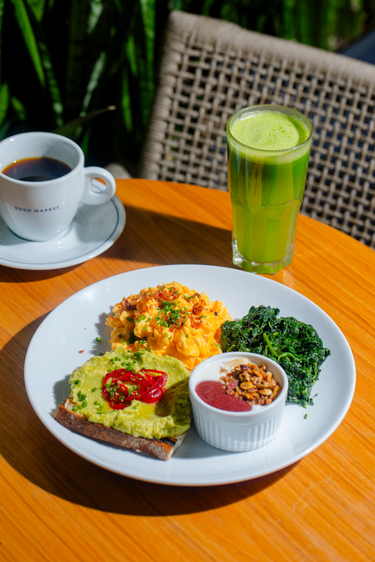 Brunch
