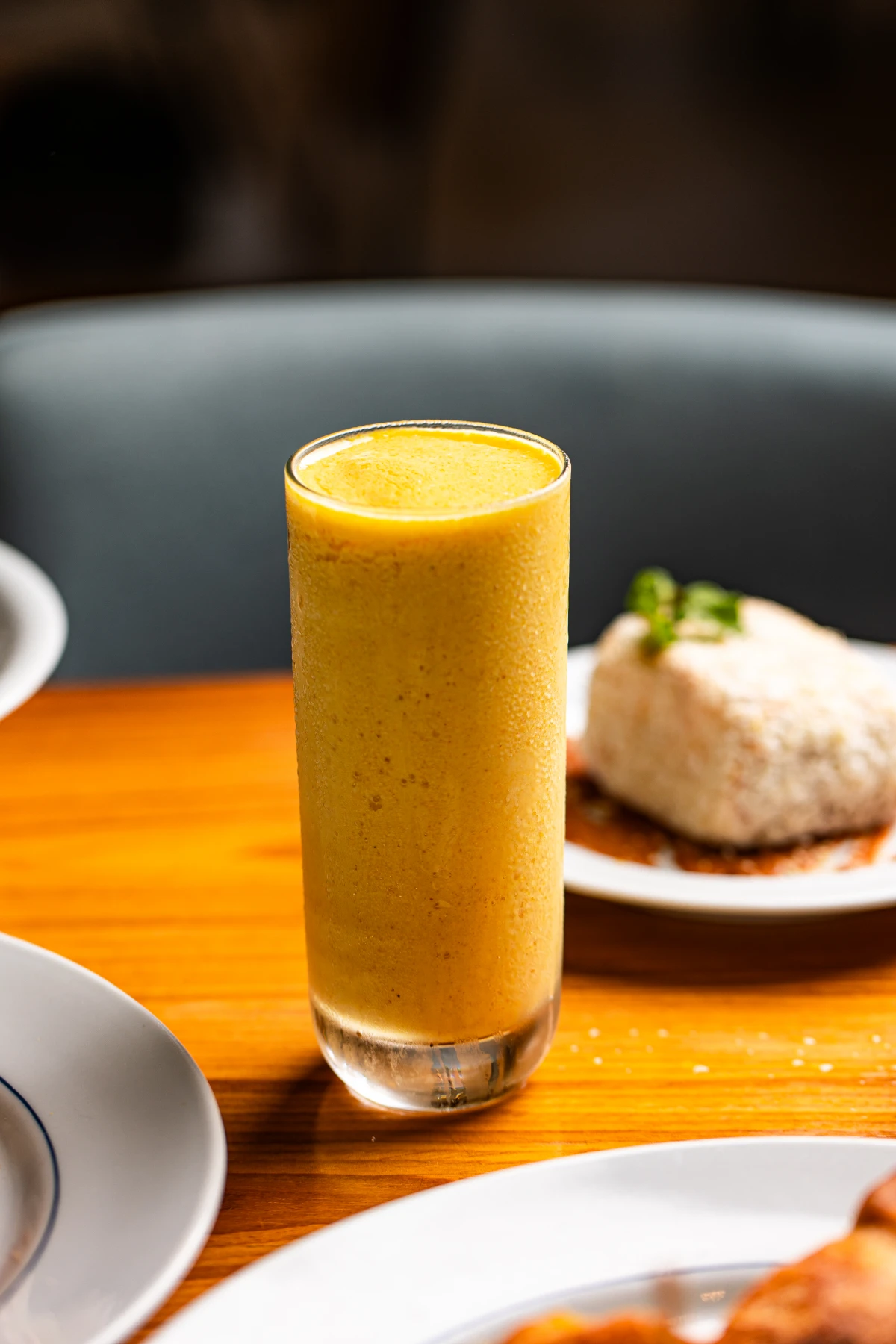 Smoothies, Vitaminas e Shakes