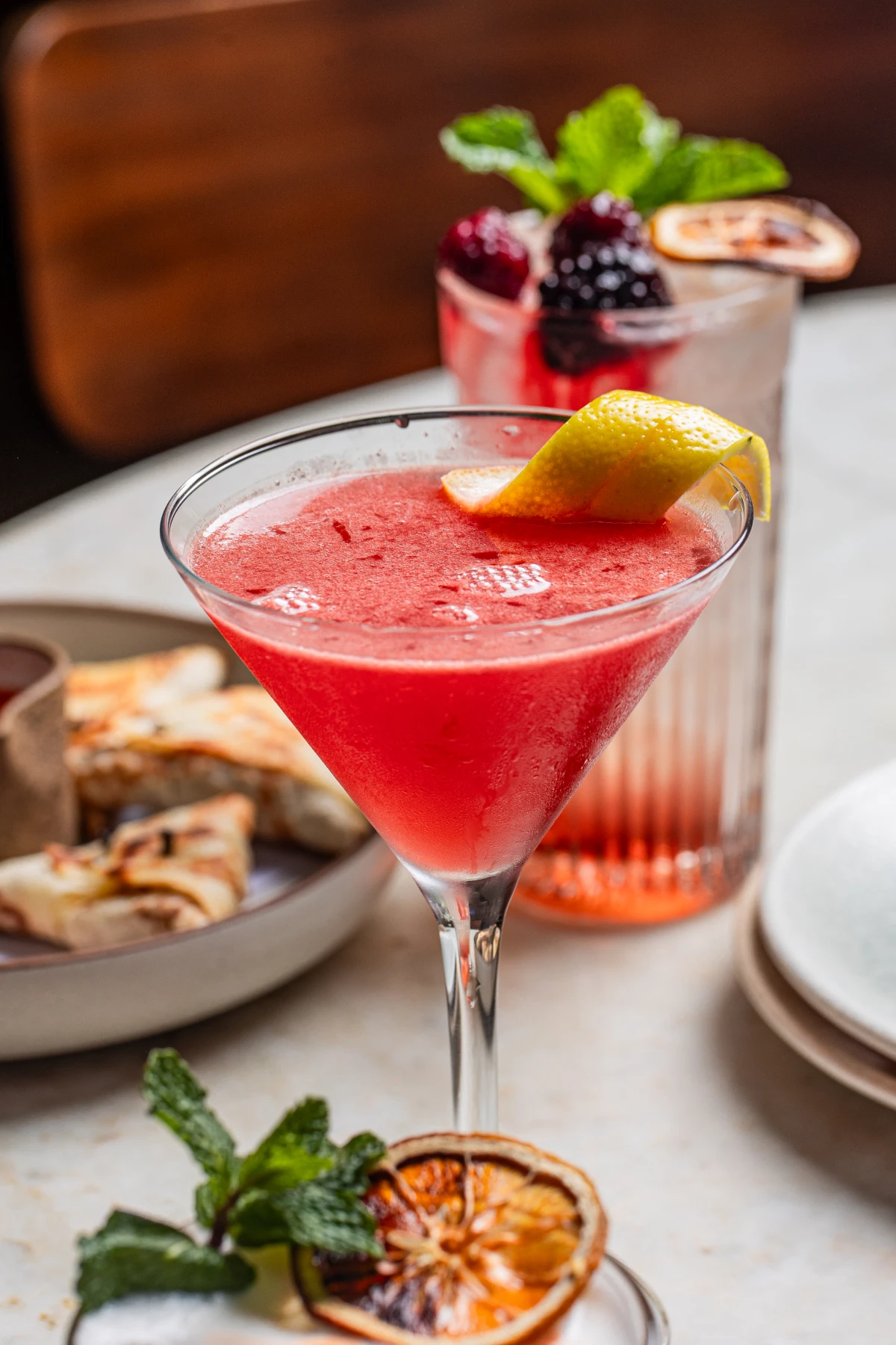 Drinks